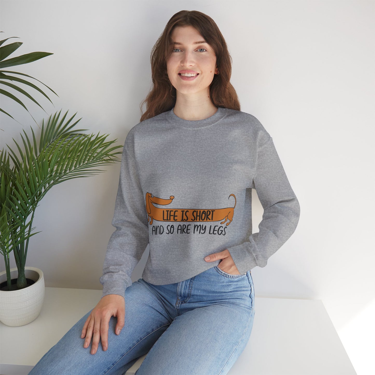 Gatsby - Sudadera unisex