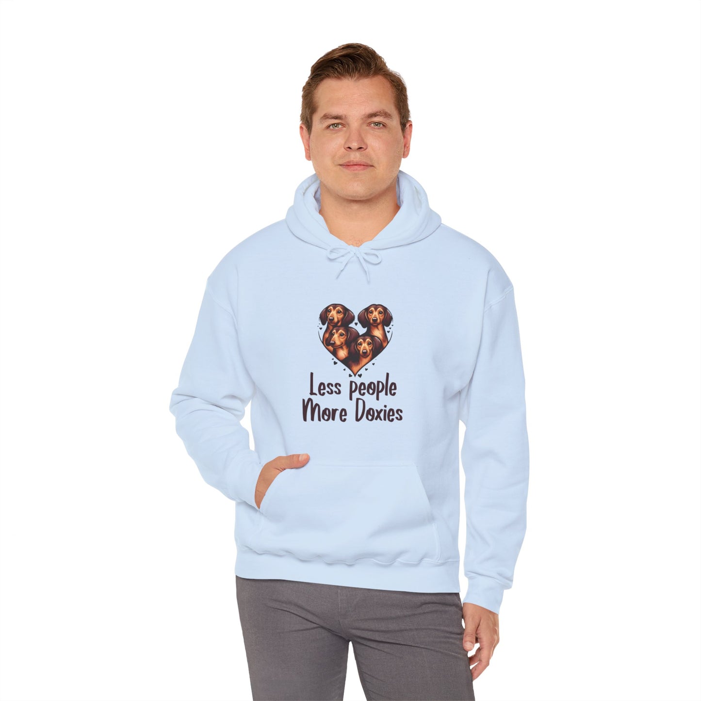 Elton - Sudadera con capucha unisex