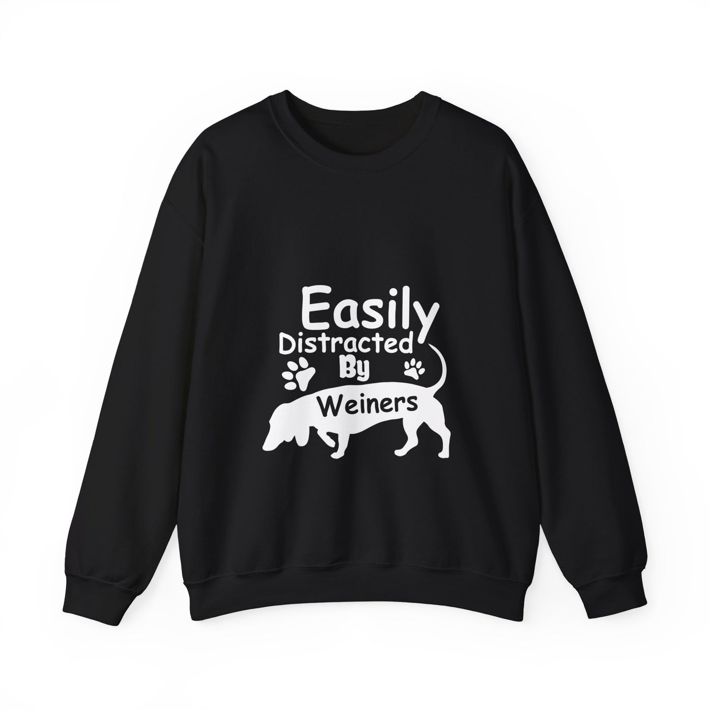 Slinky - Sudadera unisex