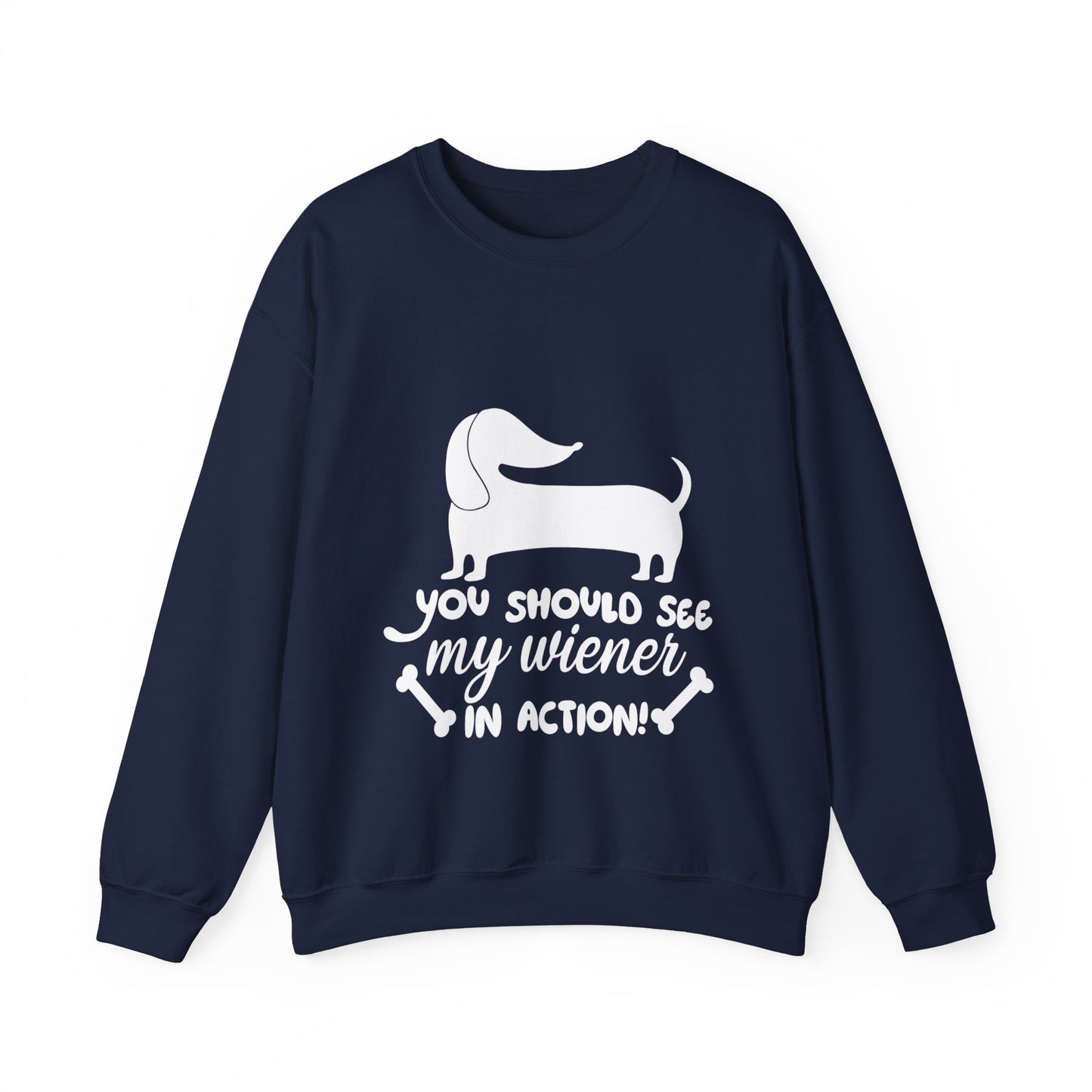 Banger - Sudadera unisex