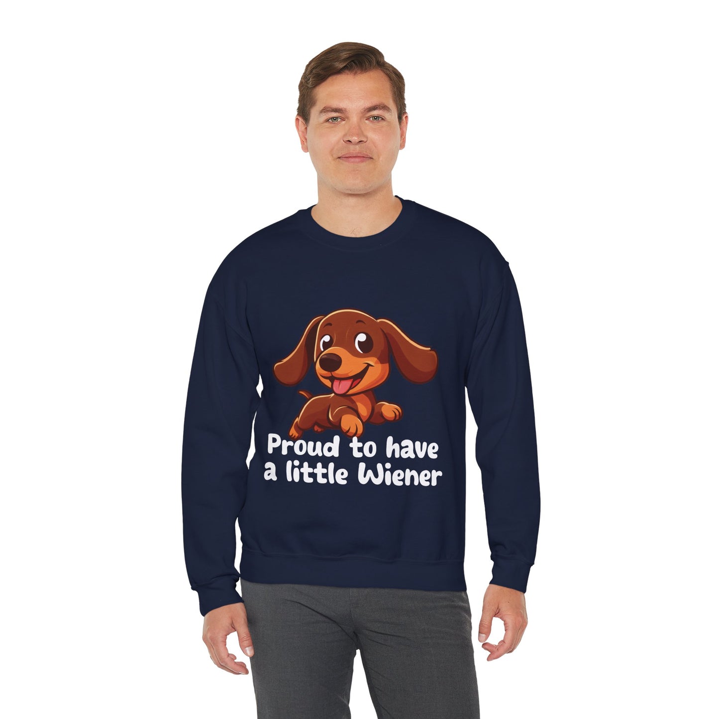 Snickers - Sudadera unisex