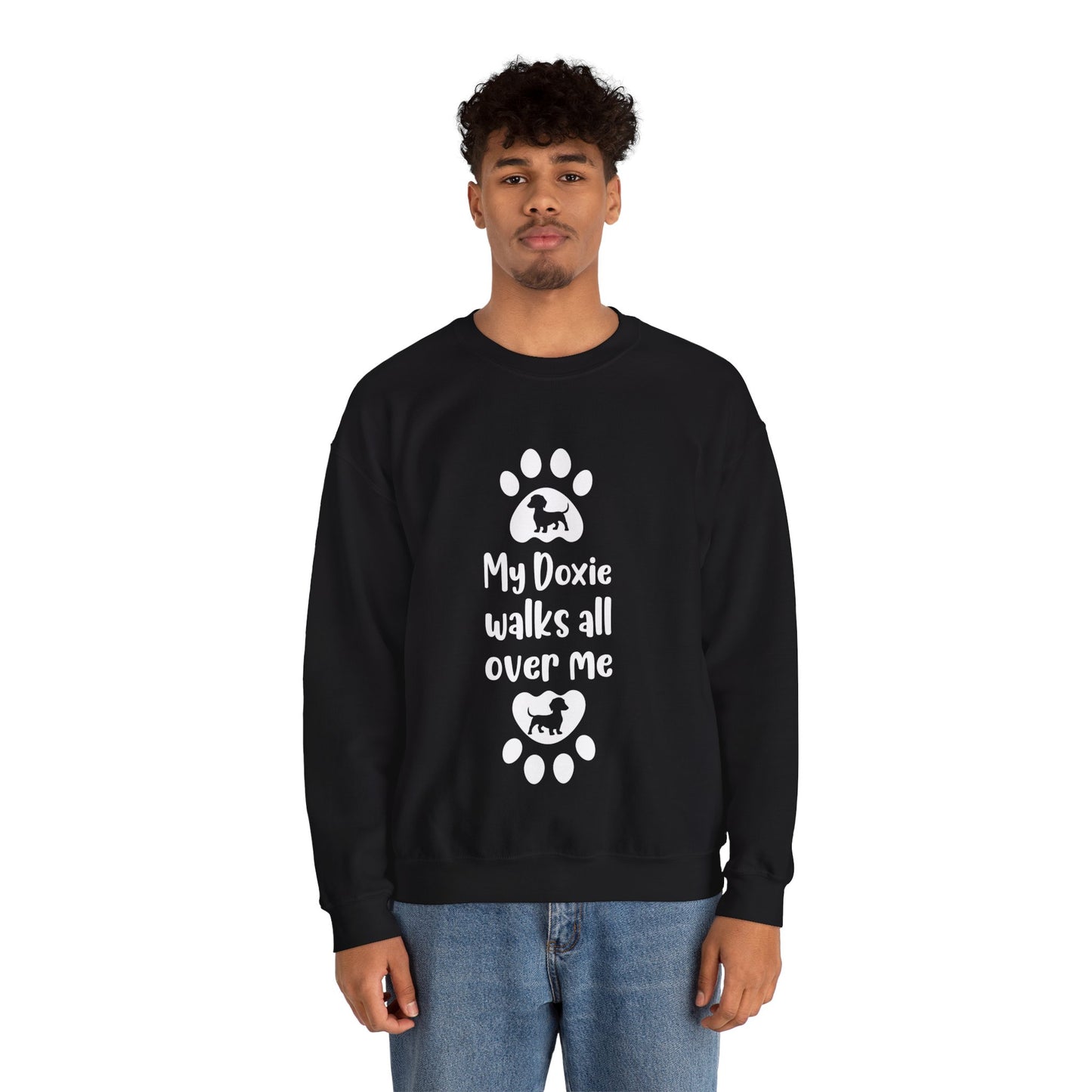 Albahaca - Sudadera unisex