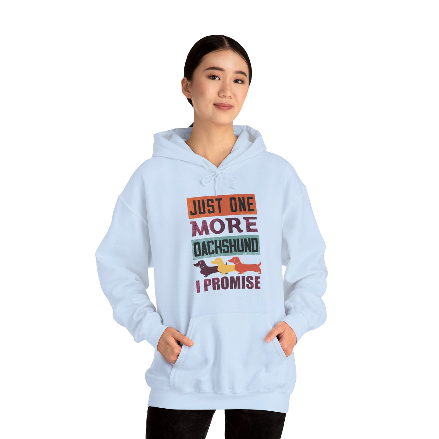 Ryan - Sudadera con capucha unisex