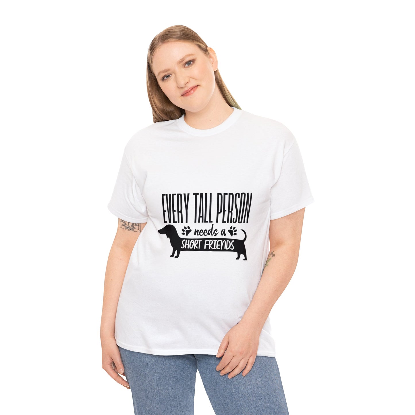 Sigmund - Camiseta de algodón unisex