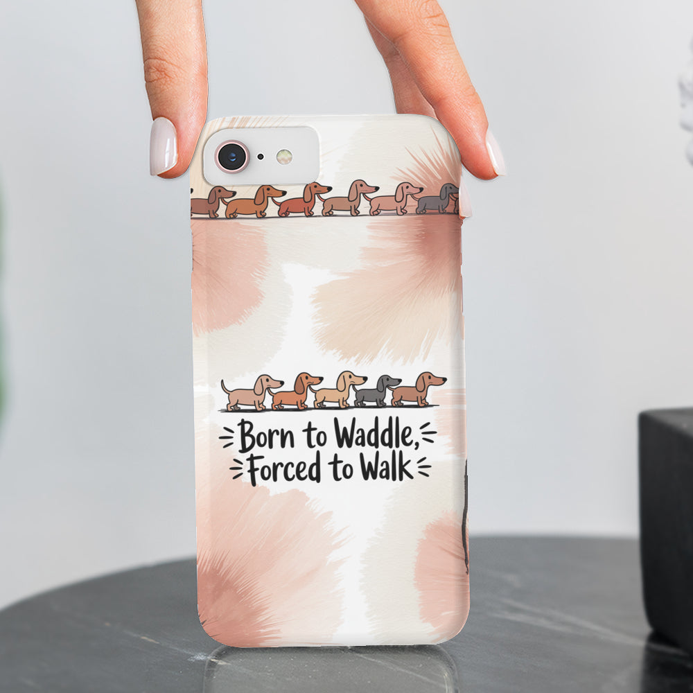 Faye - Phone Case for iPhone and Samsung
