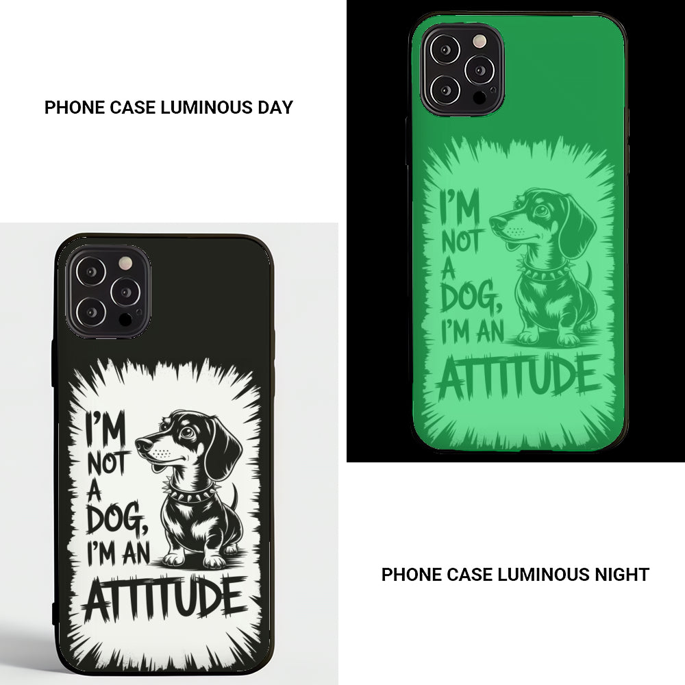 Kayla - Luminous Phone Case