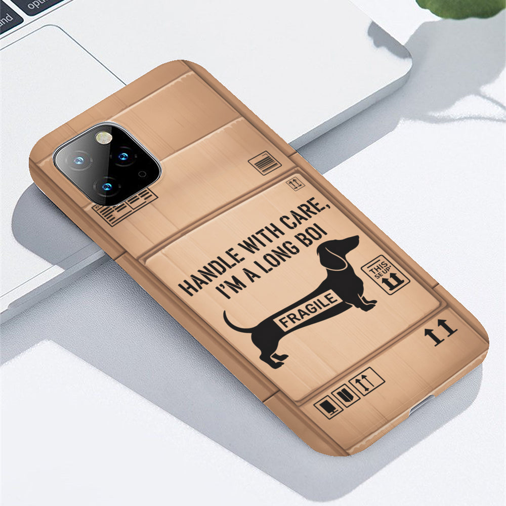 Ember - Phone Case for iPhone and Samsung