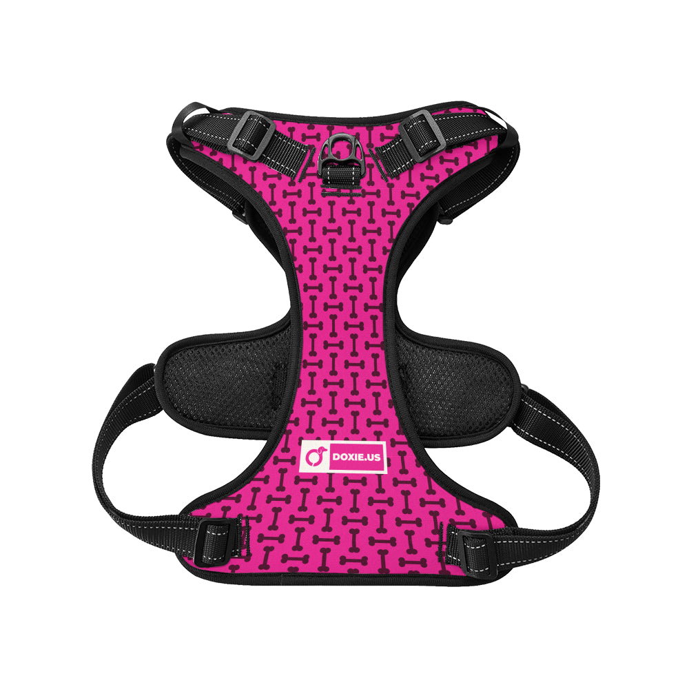 Waffles - No-Pull Dachshund Dog Harness