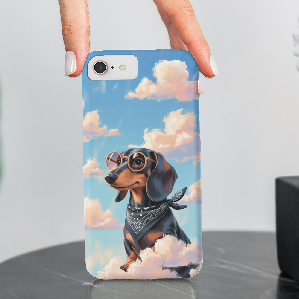 Casey - Phone Case for iPhone and Samsung