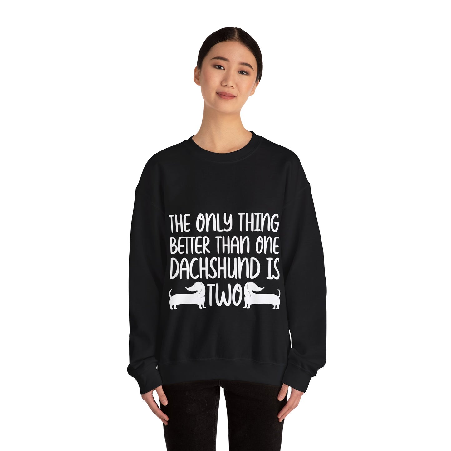 Weenie - Sudadera unisex