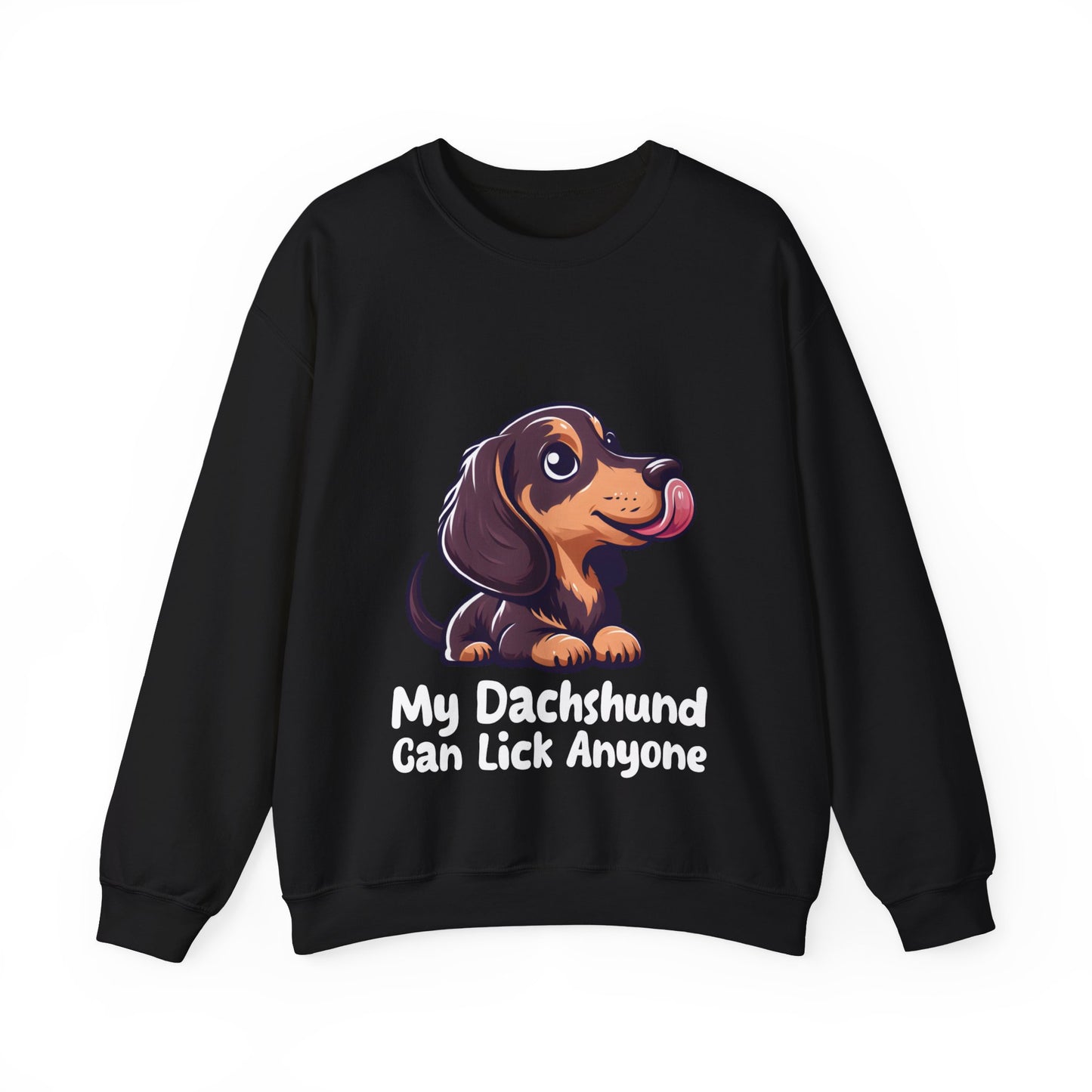 Bruce - Sudadera unisex
