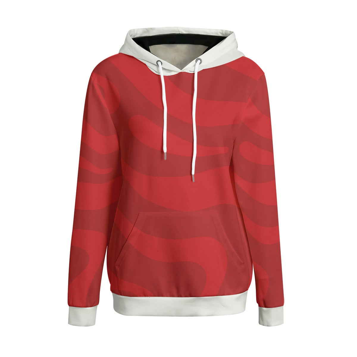 Jennifer - Human Hoodies
