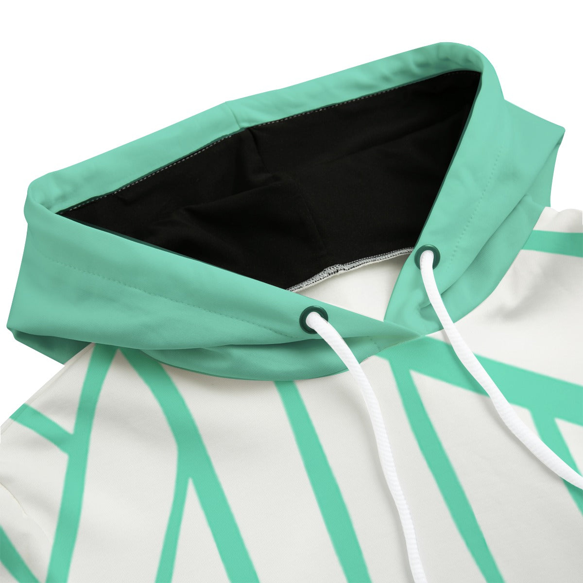 Haven - Human Hoodies