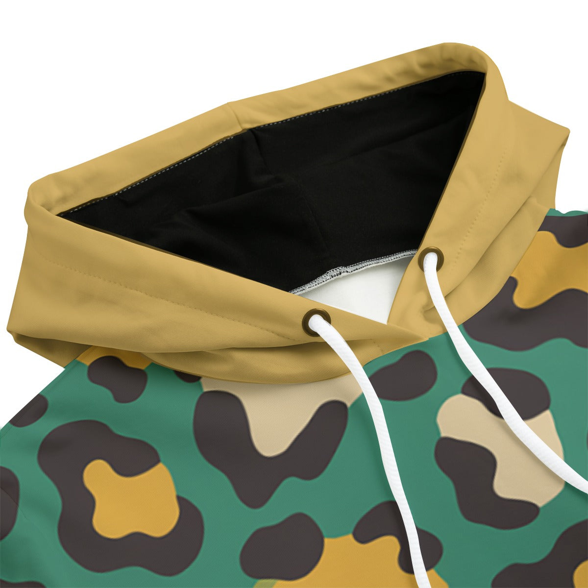 Dakota - Human Hoodies