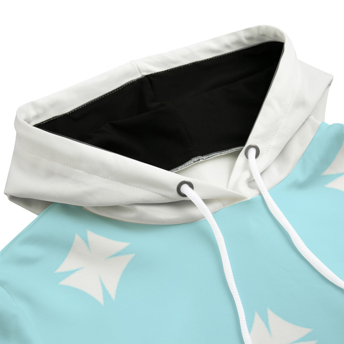 Jamie - Human Hoodies