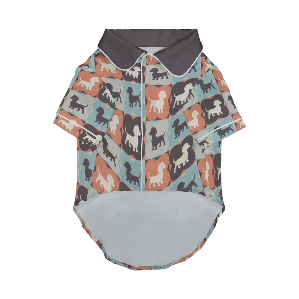 Salsi - Pajamas for Dachshund