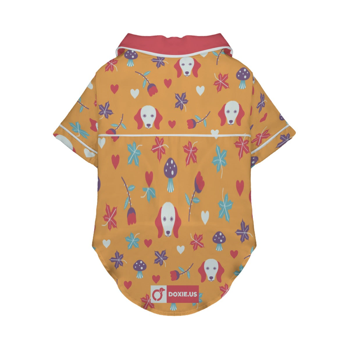 Brooklyn - Pajamas for Dachshund