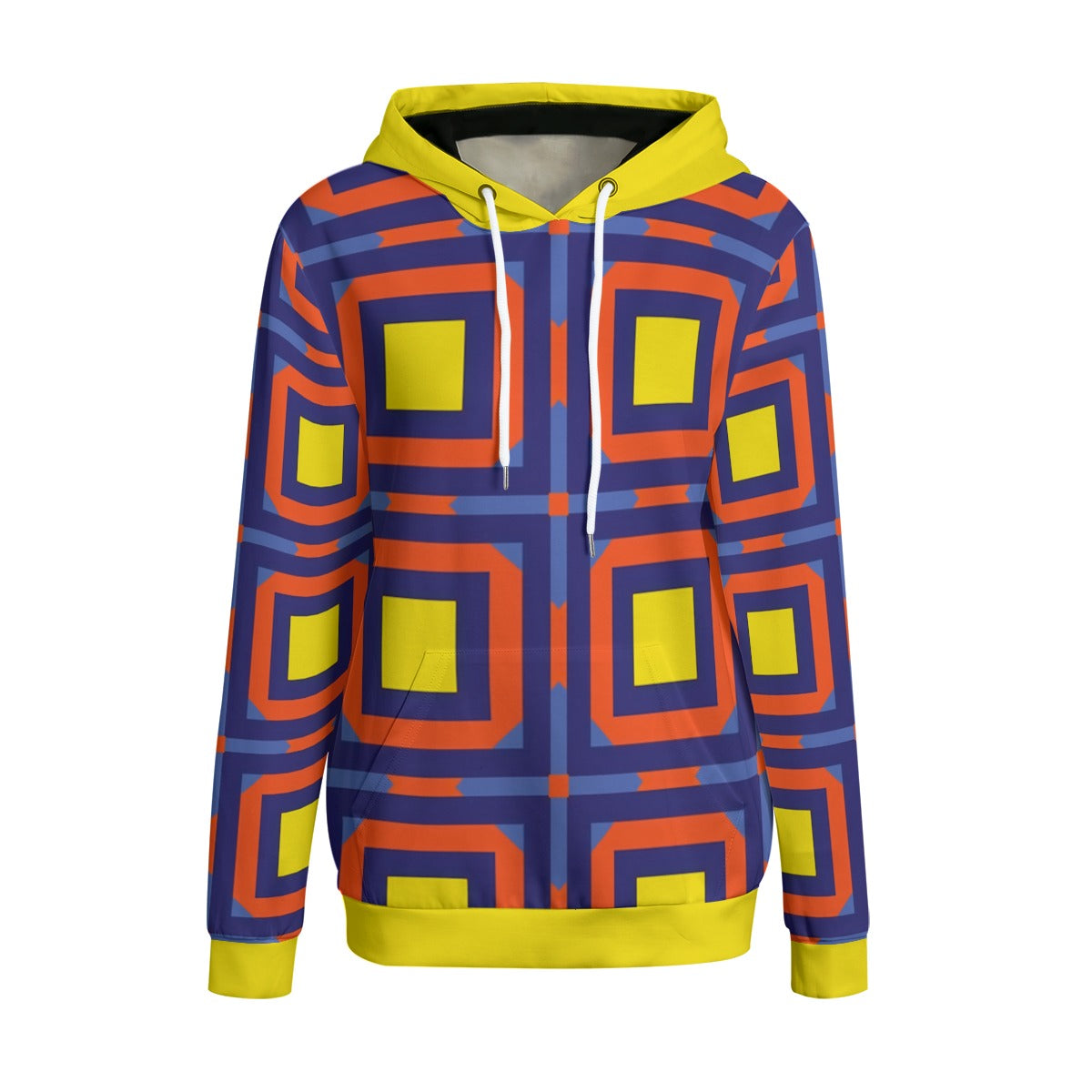 Gigi - Human Hoodies