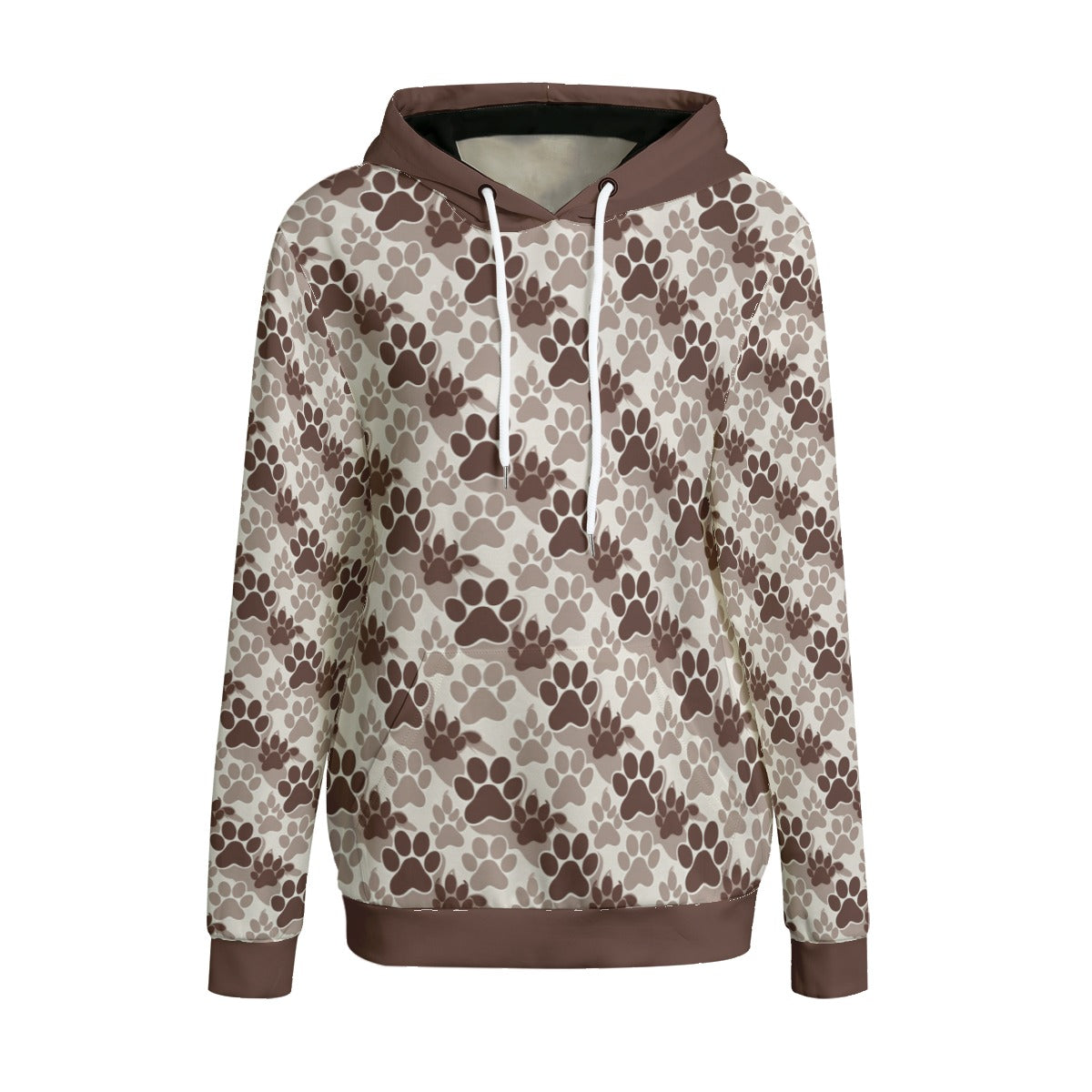 Daisy - Human Hoodies