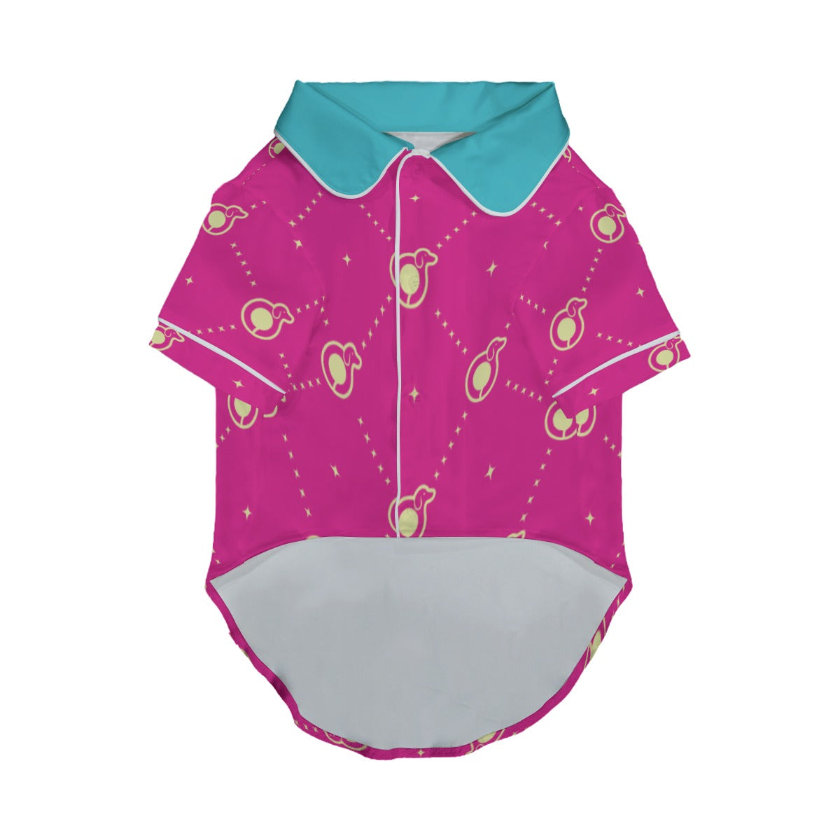 Angel - Pajamas for Dachshund