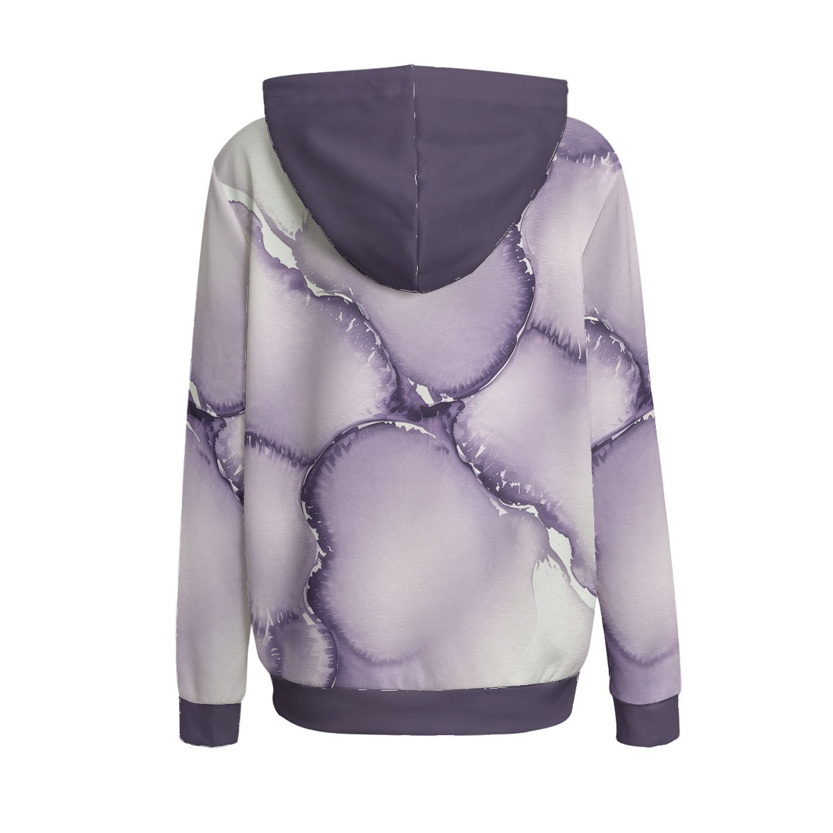 Demi - Human Hoodies