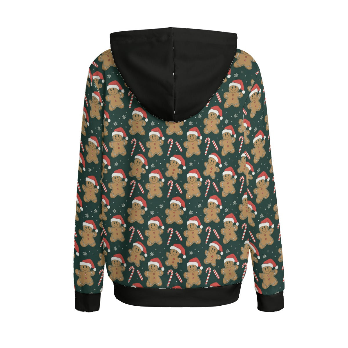 Fifi - Human Hoodies