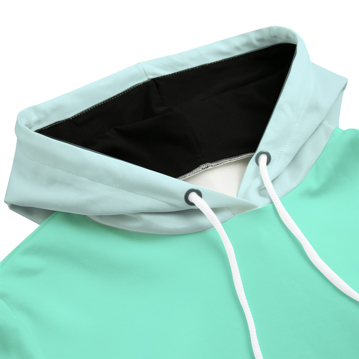 Lexi - Human Hoodies
