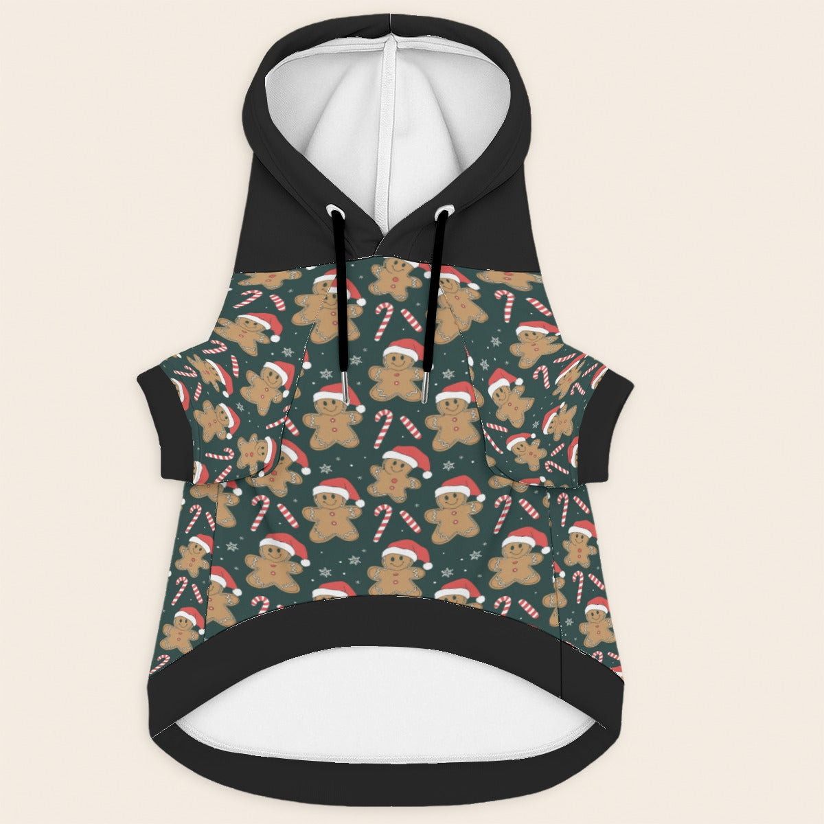 Fifi - Dachshund hoodie