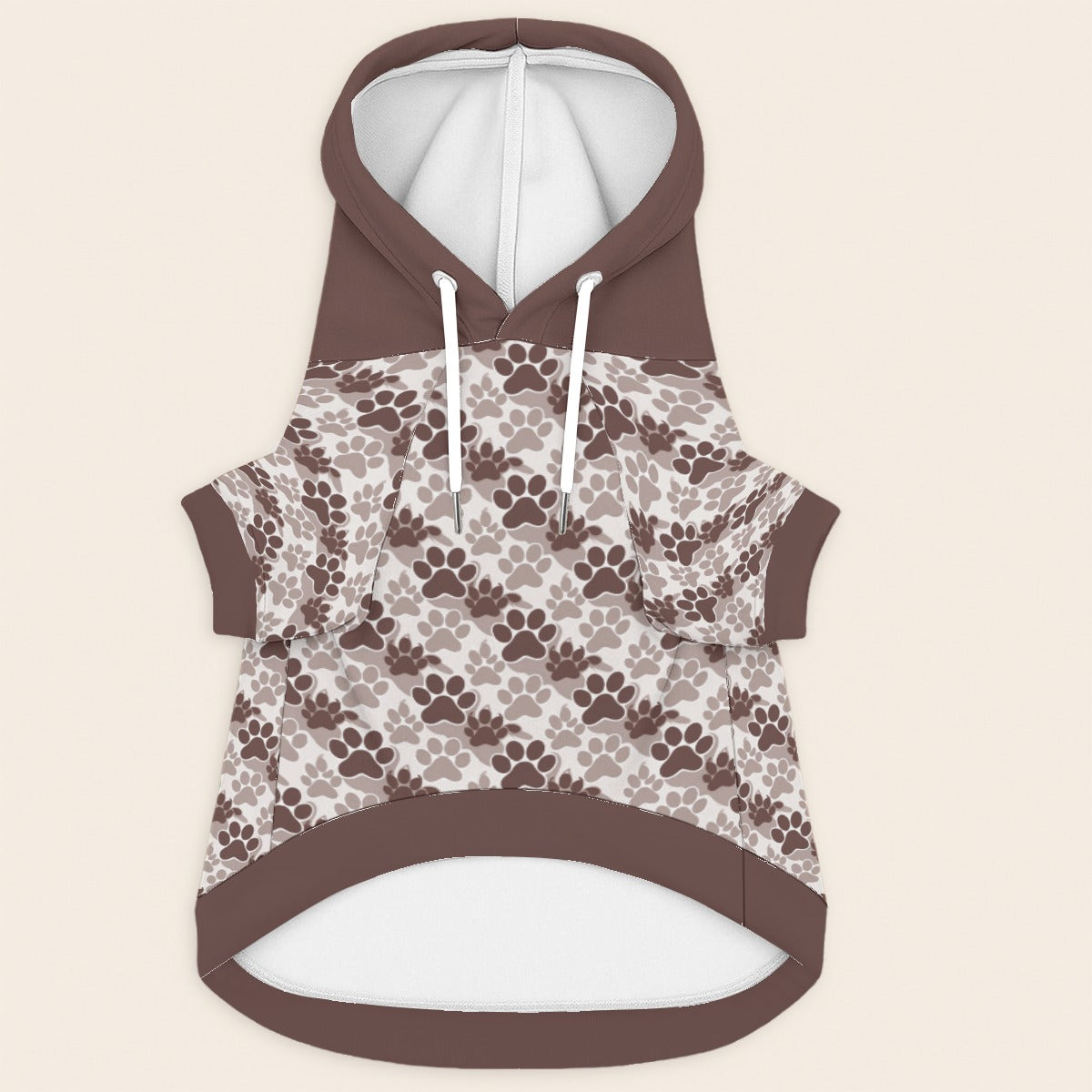 Daisy - Dachshund hoodie