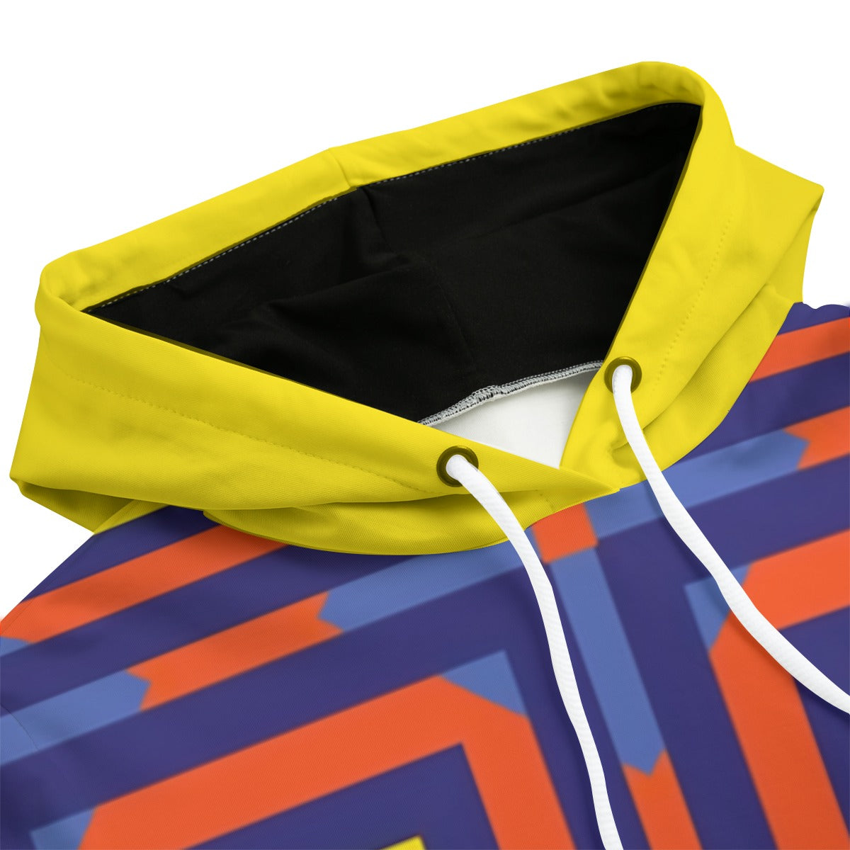 Gigi - Human Hoodies