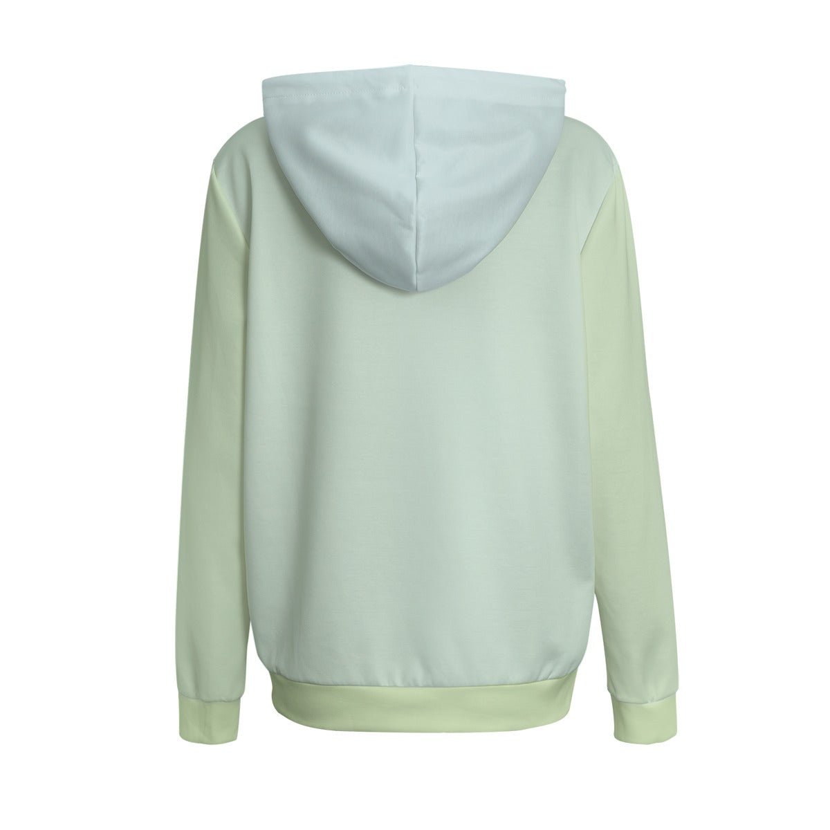 Luna - Human Hoodies