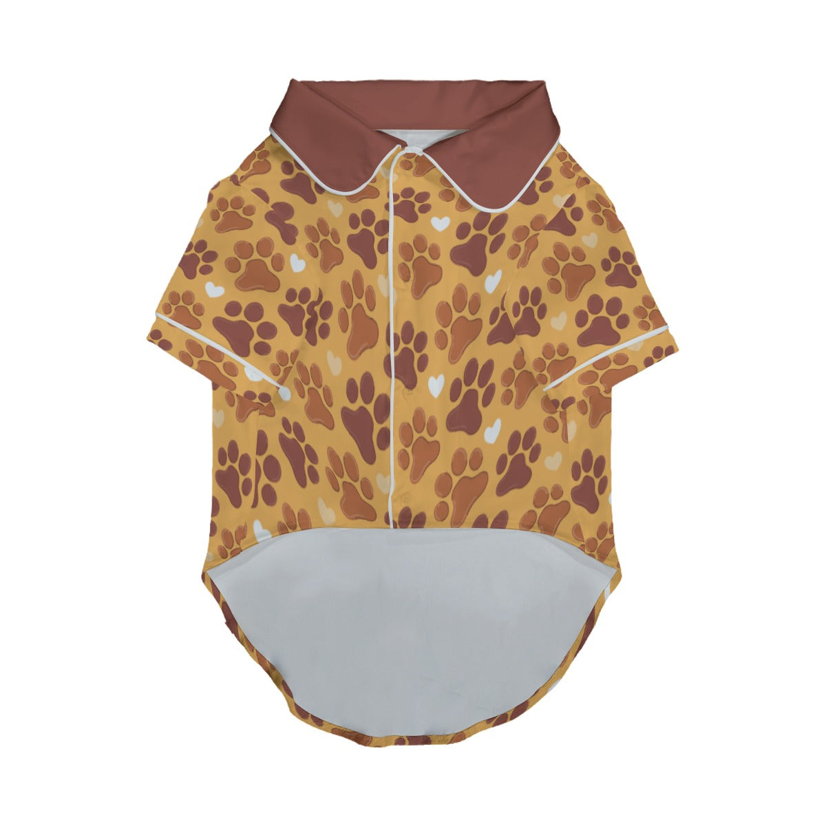 Dexter - Pajamas for Dachshund