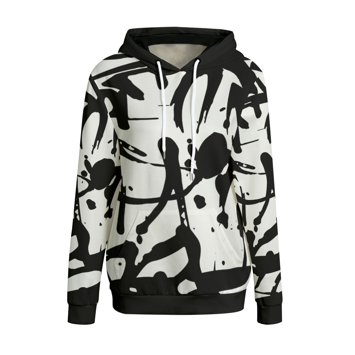 Holly - Human Hoodies