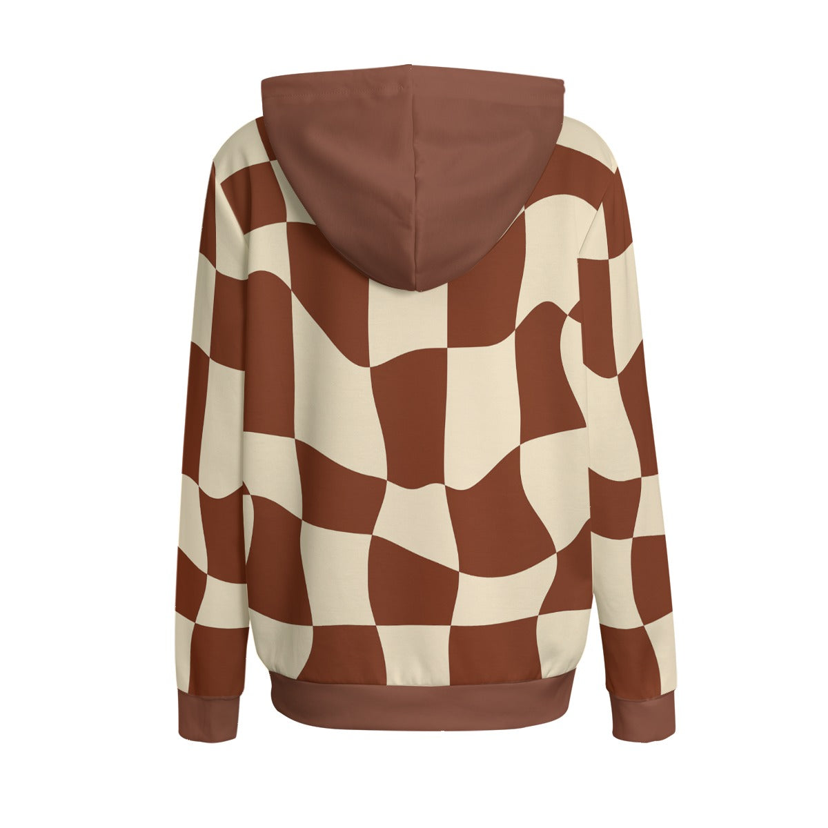 Hazel - Dachshund hoodie