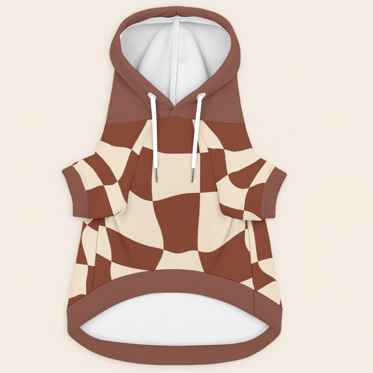 Hazel - Human Hoodies