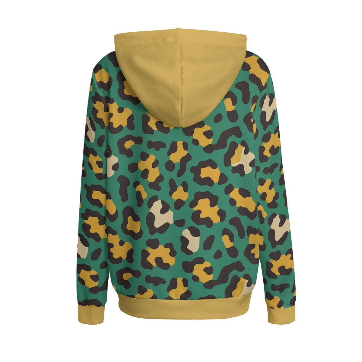 Dakota - Human Hoodies