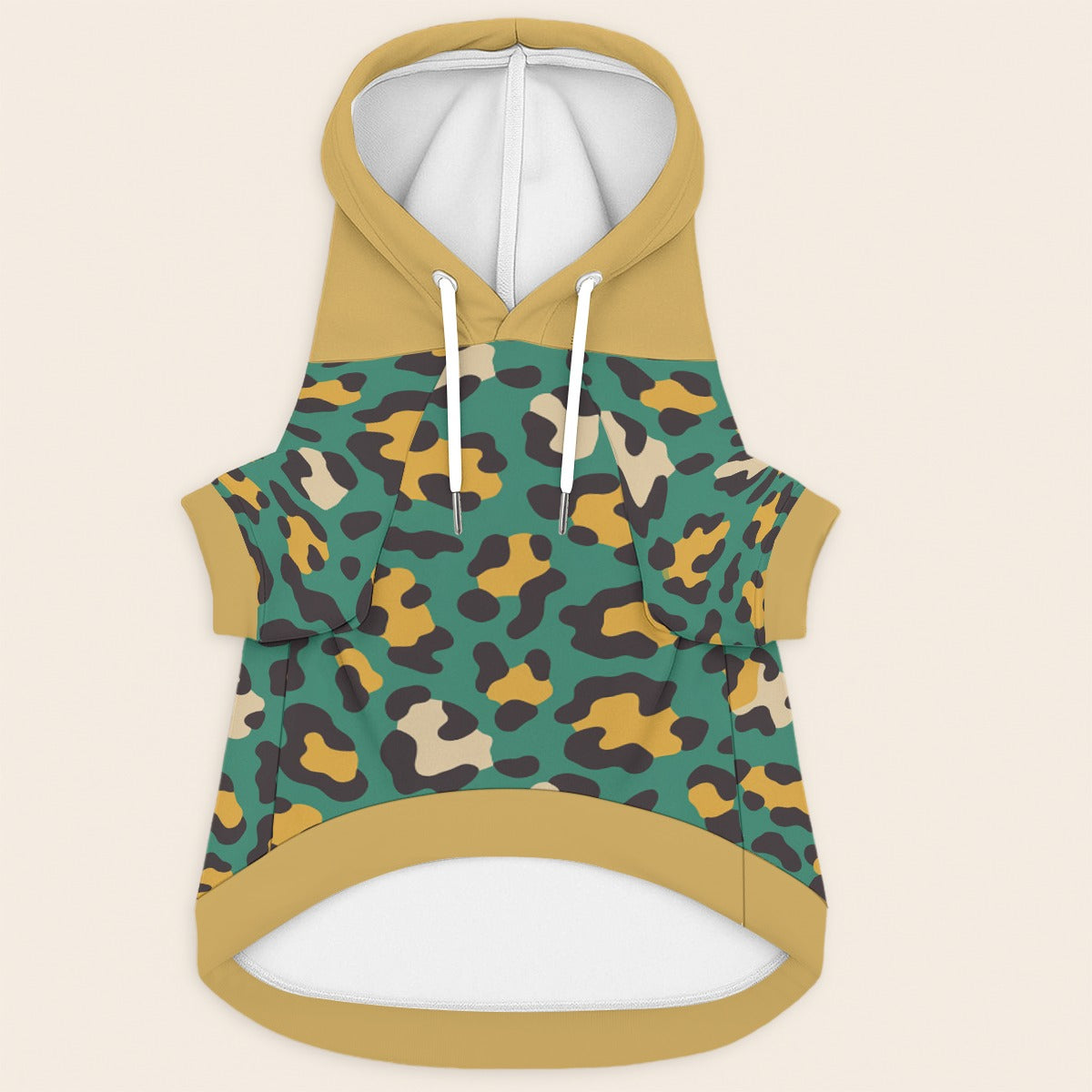 Dakota - Dachshund hoodie