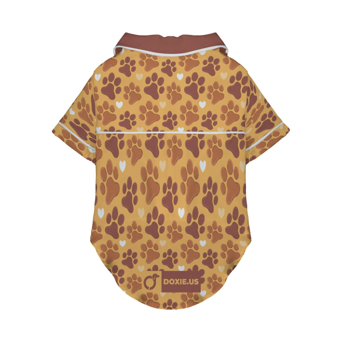 Dexter - Pajamas for Dachshund