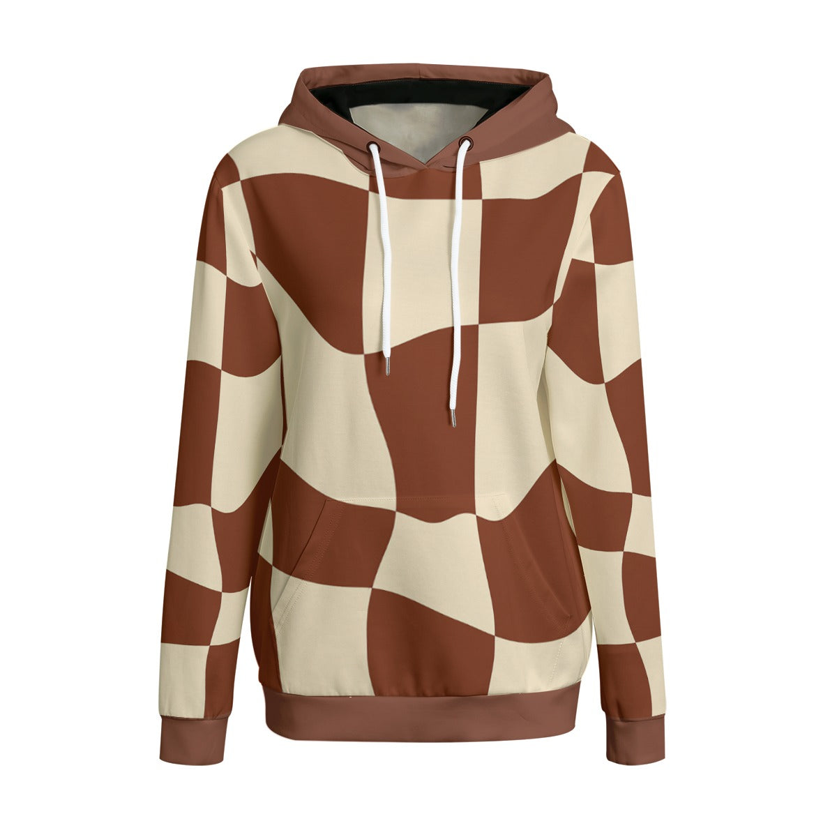 Hazel - Dachshund hoodie