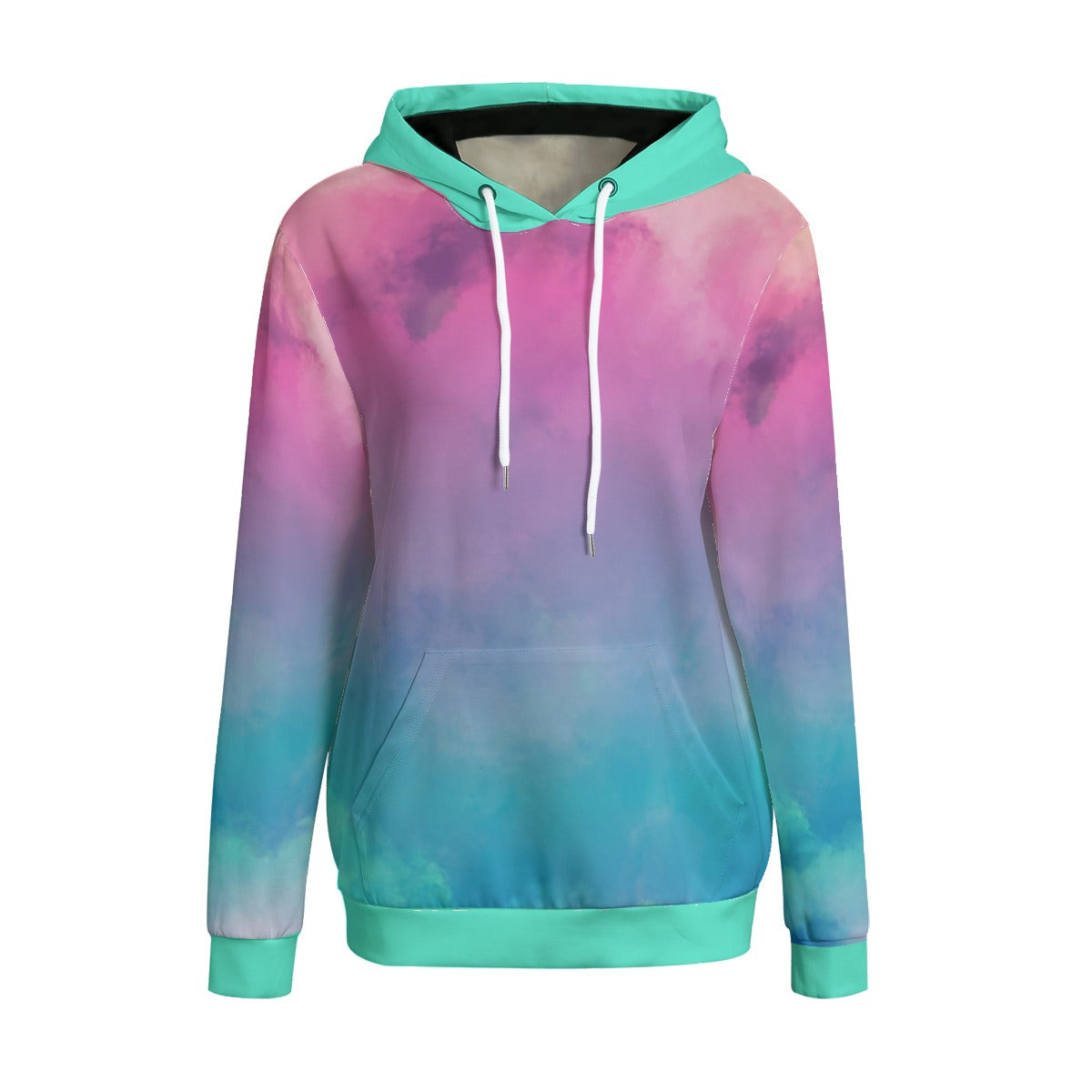 Dora - Human Hoodies