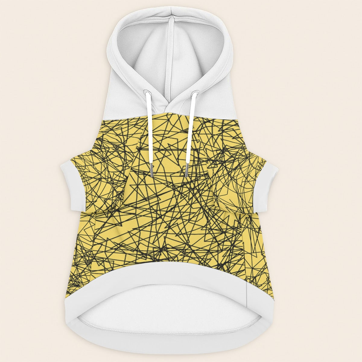 Fiona - Dachshund hoodie