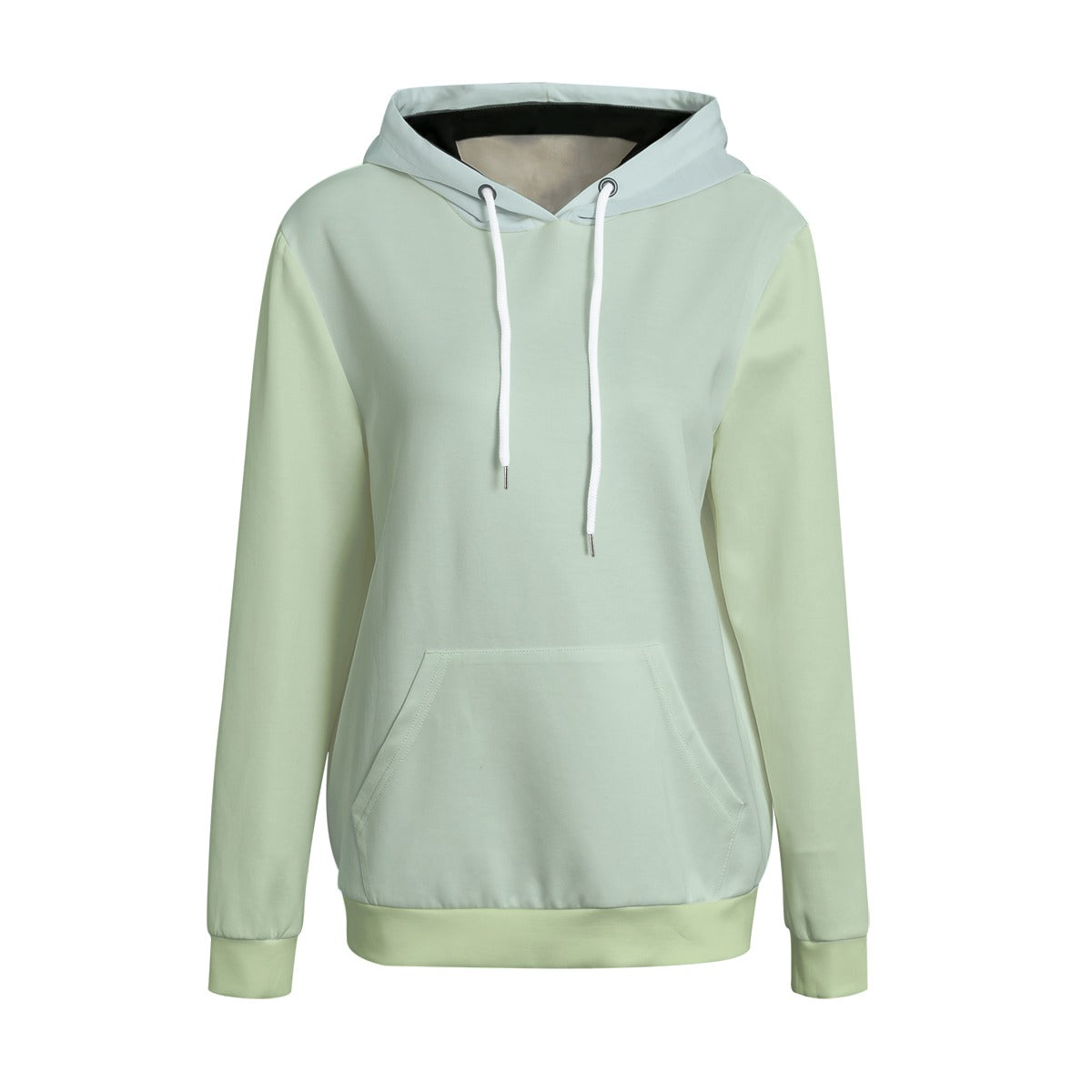 Luna - Human Hoodies