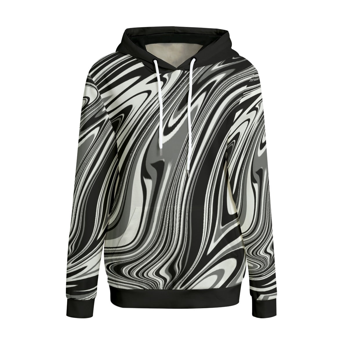 Josie - Human Hoodies