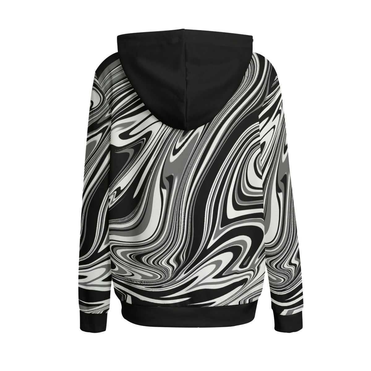 Josie - Human Hoodies