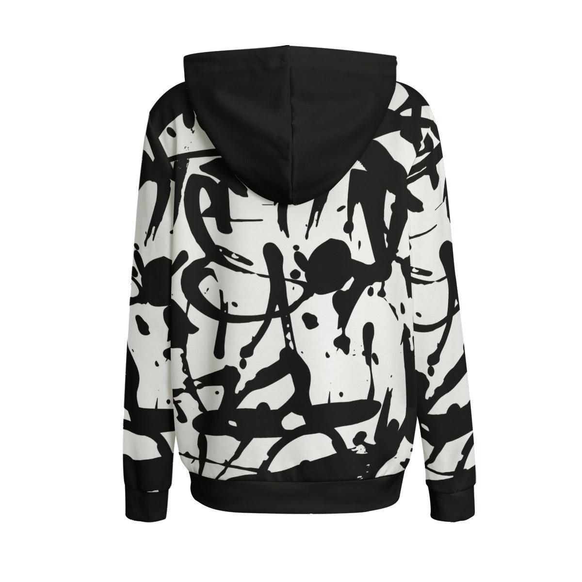 Holly - Human Hoodies
