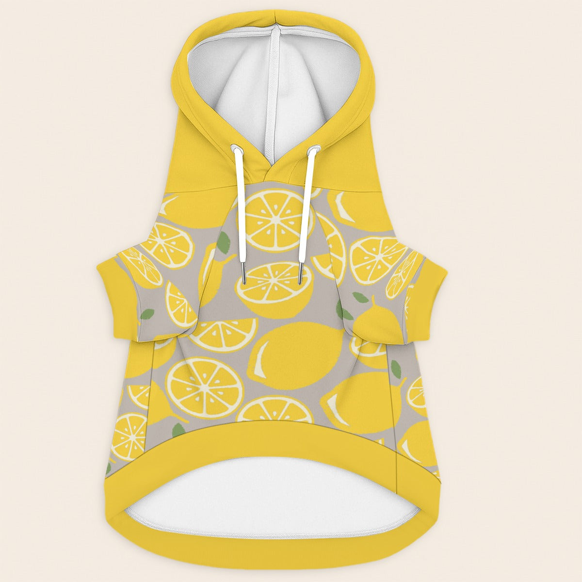 Juno - Dachshund hoodie