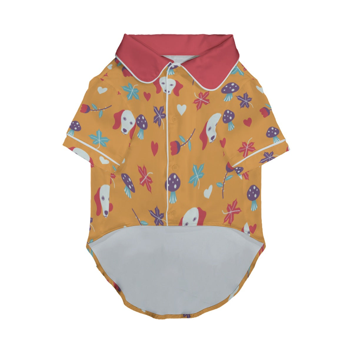 Brooklyn - Pajamas for Dachshund