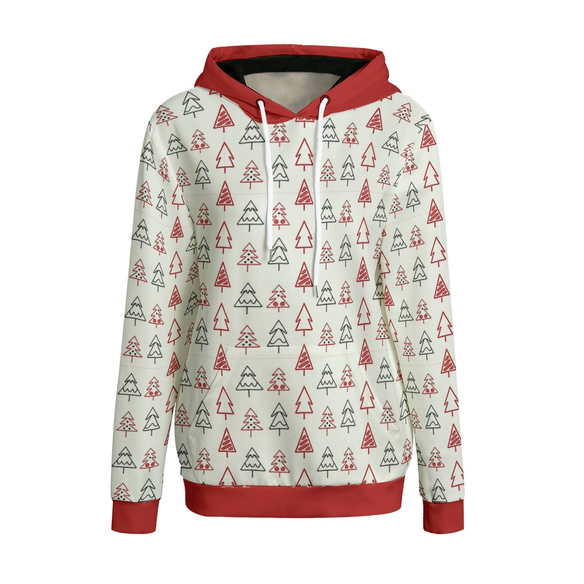 Ember - Human Hoodies
