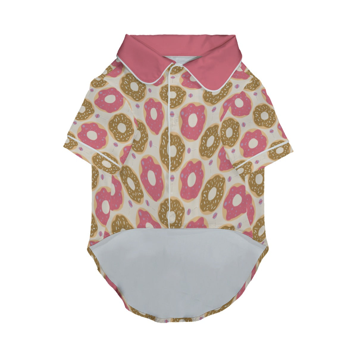 Donna - Pajamas for Dachshund