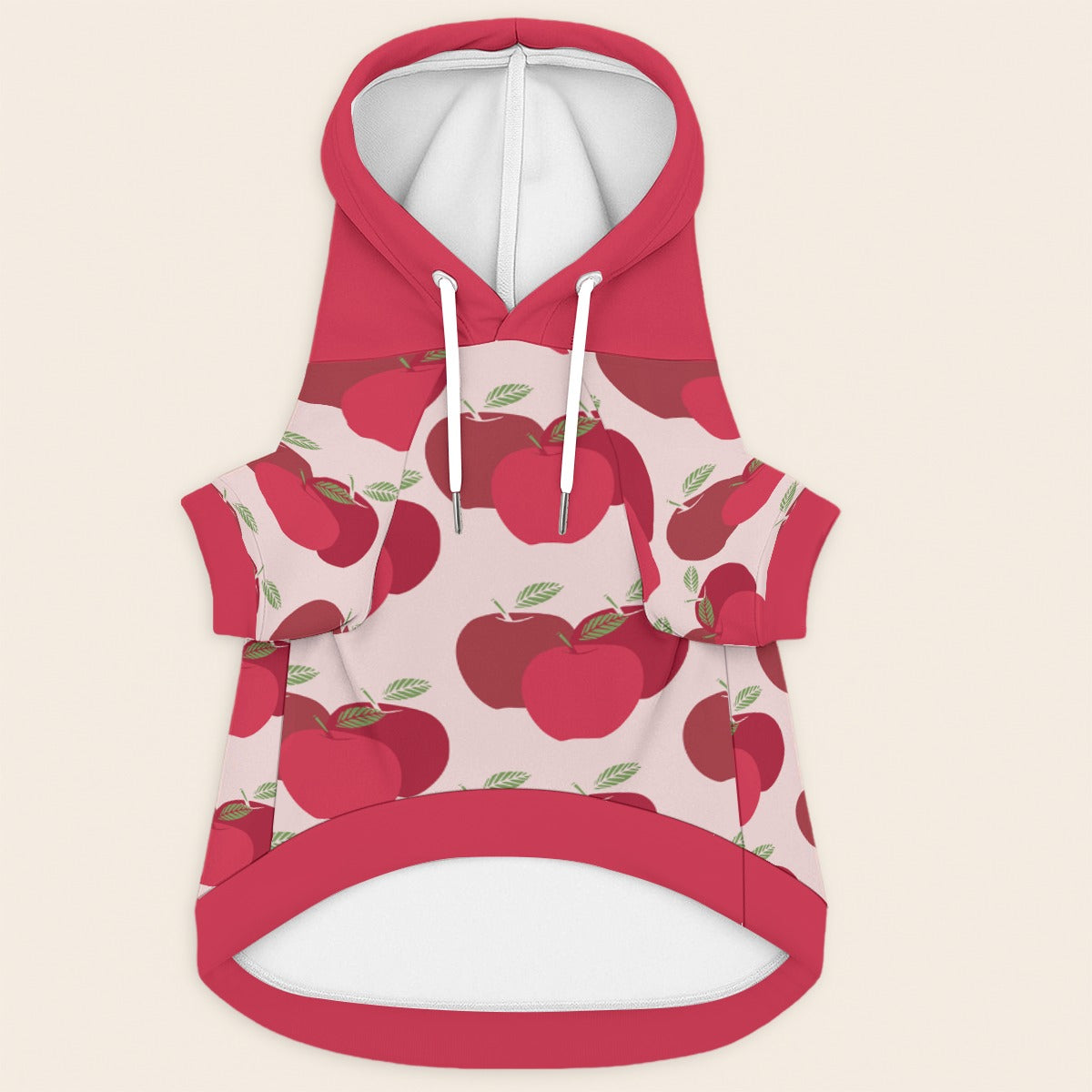 Jersey - Dachshund hoodie